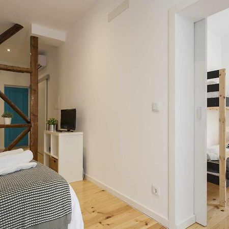 Blue Design Studio Chiado City Center Lisboa Extérieur photo