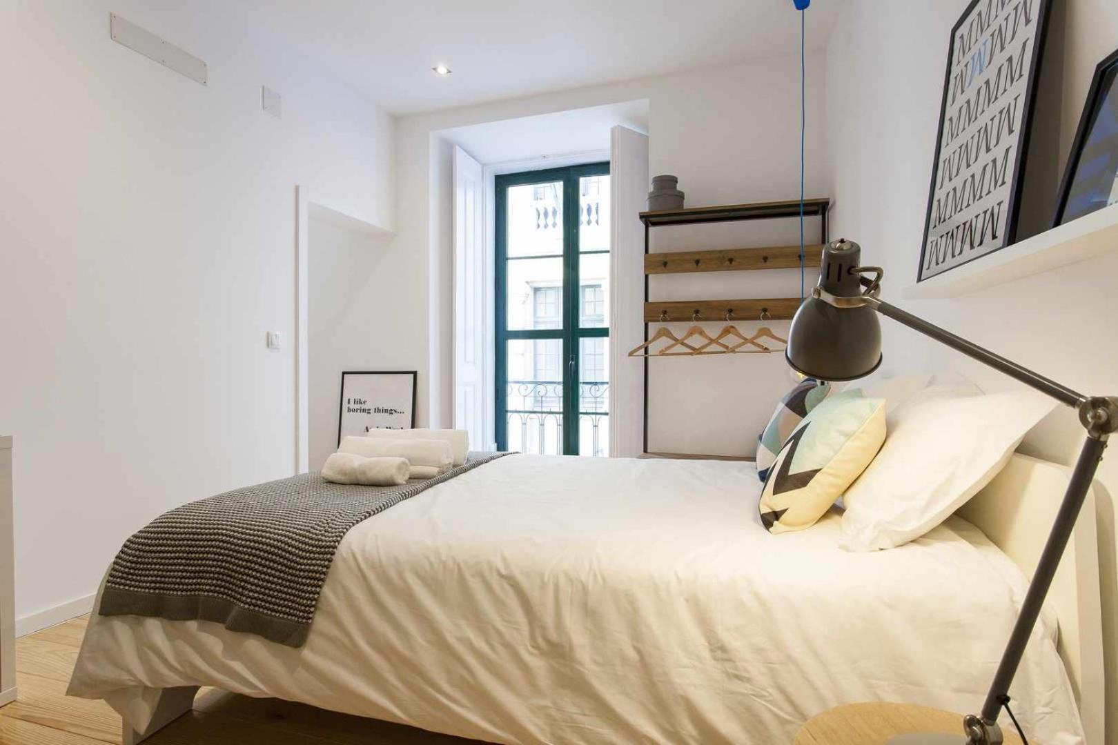 Blue Design Studio Chiado City Center Lisboa Extérieur photo