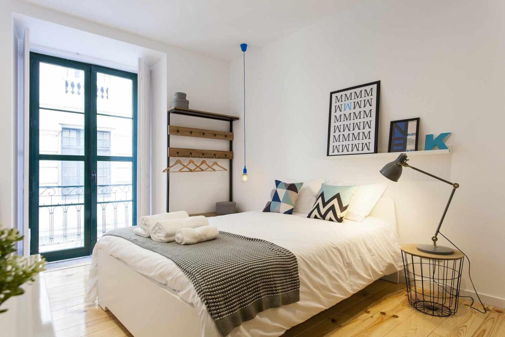 Blue Design Studio Chiado City Center Lisboa Extérieur photo