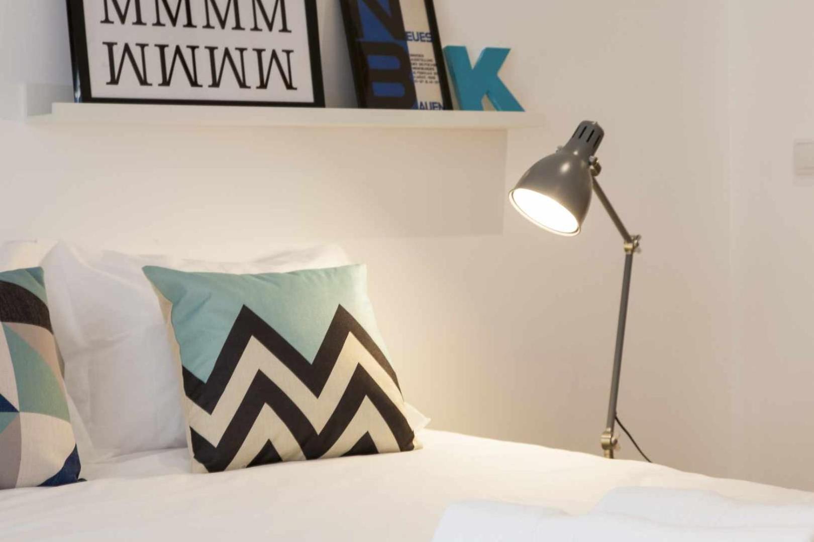 Blue Design Studio Chiado City Center Lisboa Extérieur photo