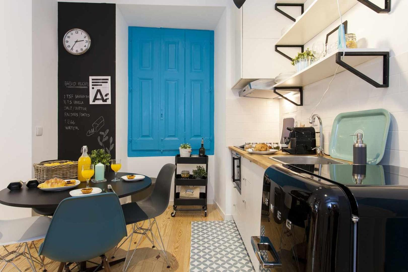 Blue Design Studio Chiado City Center Lisboa Extérieur photo