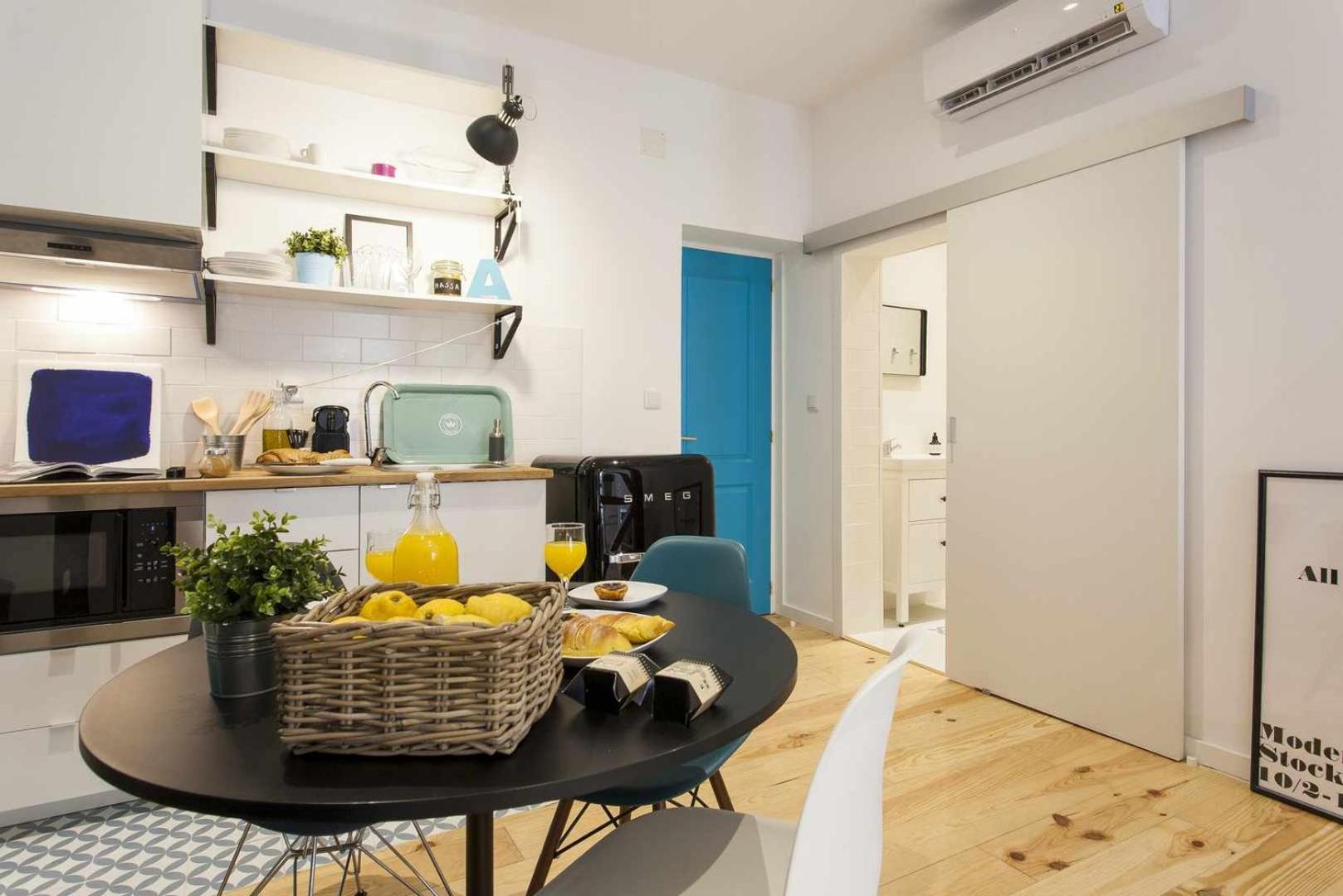 Blue Design Studio Chiado City Center Lisboa Extérieur photo